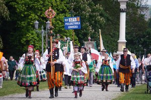 371. Piesza Pielgrzymka Łowicka 23-05-2026
