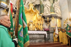 30.Pielgrzymka Pszczelarzy 06-07.12.2025