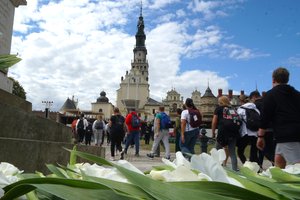 Piesze Pielgrzymki 23-08-2025