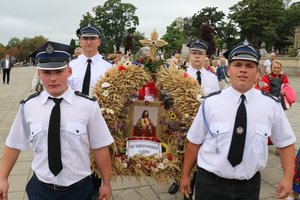 Dożynki cz.2 07-09-2025