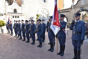 27. Pielgrzymka Służby Więziennej 12.10.2024