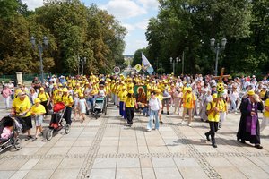 23. Piesza Pielgrzymka Świdnicka