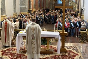 Rekolekcje Jasnogórskiej Rodziny Różańcowej 2-5.10.2025