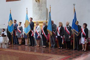 45. Ogólnopolska Pielgrzymka Civitas Christiana 24-05-2025