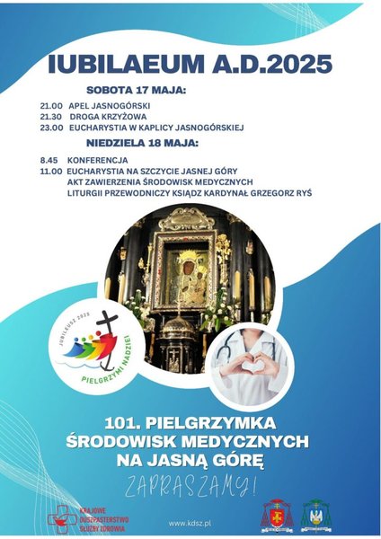 101.-Plakat-Pielgrzymka-Sluzby-Zdrowia-2025-724x1024