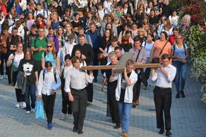 Forum Młodzieży Szkół Katolickich 17-09-2024