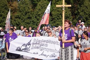 39. Białostocka Pielgrzymka Piesza 12-08-2025