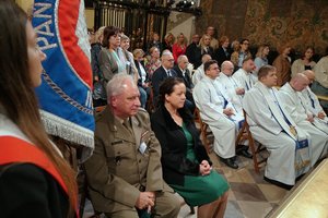 18. Pielgrzymka Państwowej Inspekcji Sanitarnej 27-09-2025