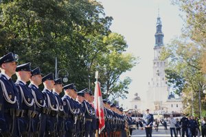 24. Ogólnopolskie Spotkanie Środowiska Policyjnego