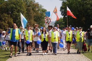 42. Warszawsko-Praska Pielgrzymka Piesza 14-08-2025