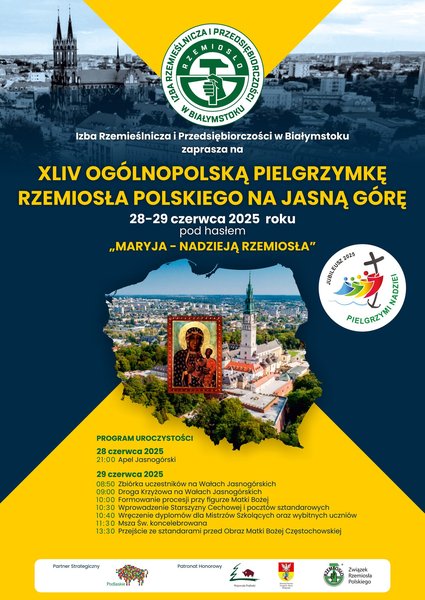 PIELGRZYMKA-RZEMIOSLA-NA-JASNA-GORE