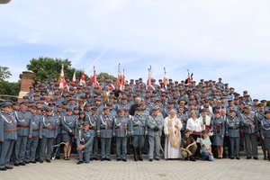 14. Pielgrzymka Związku Piłsudczyków RP 21-08-2025