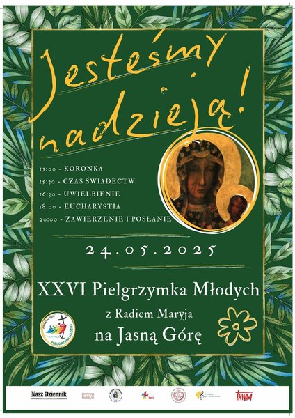 26.-Pielgrzymka-Mlodych-z-Radiem-Maryja-na-Jasna-Gore