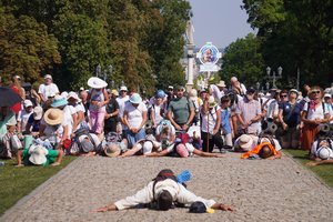 314. Warszawska Pielgrzymka Piesza 14-08-2025