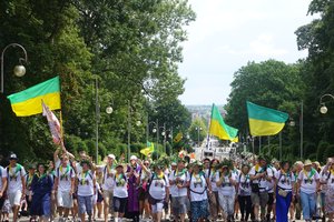 21. Piesza Pielgrzymka Diecezji Bydgoskiej 20-07-2025