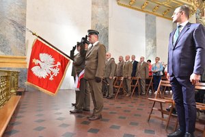 28. Pielgrzymka Leśników 21-09-2024