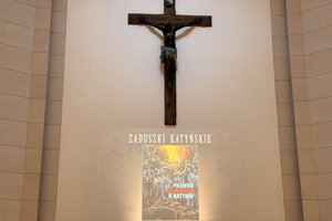 Zaduszki Katyńskie 4-11-2024