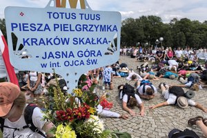 Od paulinów z krakowskiej Skałki