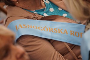 Rekolekcje Jasnogórskiej Rodziny Różańcowej