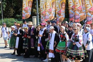 30. Łowicka Piesza Pielgrzymka Młodzieżowa 14-08-2025