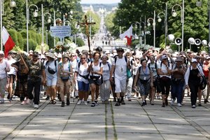 49. Piesza Pielgrzymka Skałeczna 20-07-2025